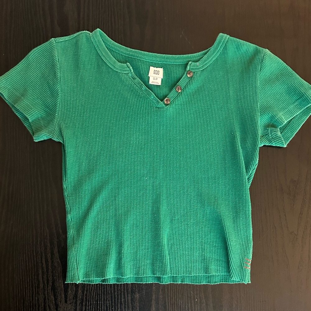 Urban Outfitters baby tee (not sold anymore)